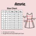 Ample Ty Dress. 