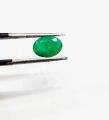 Natural Emerald Stone 00113. 