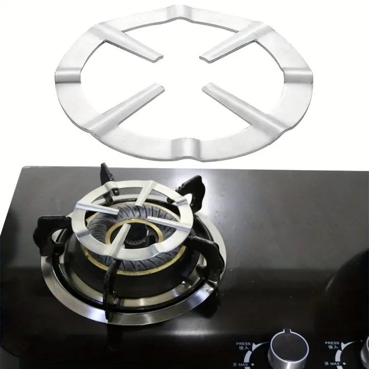 Stainless%20Steel%20Hob%20Multifunctional%20High%20Temperature%20Resistant%20Rugged%20Moka%20Pot%20Hob%20Coffee%20Pot%20Heating%20Rack%20Kitchen%20Accessories%20-%20Image%203