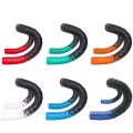 Bicycle Handlebar Tape Anti-Vibration EVA Bent Cycling Road Bike Tapes Racing Breathable Non-Slip Handlebar Belt Bike Accessor.