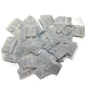 1g 50/100/200/500 packs Non Toxic nonwovens Silica Gel Desiccant Damp Kitchen Room Living Moisture Dehumidifier Absorber Bag. 