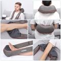 Atmoko Shiatus Neck & Shoulder Massager With Heat | HP092A. 