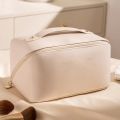 Cosmetics Storage Bag, Large Capacity, Portable, Ins, High-end, Internet Famous, New Travel Cosmetics, Toiletries Storage Bag.