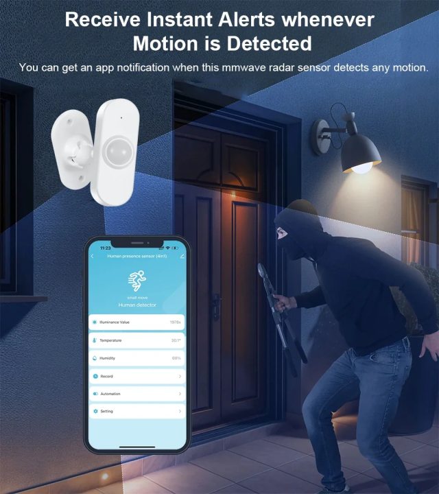 Smart%20Zigbee%20Human%20Presence%20Sensor%2024G%20Mmwave%20Radar%20Motion%20Light%20Detector%20Smart%20Home%20Optional%20Temperature%20And%20Humidity%20Detection%20lightify%20-%20Image%204