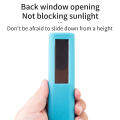 Silicone Case for Samsung Solar  2023 TM2360E BN59-01432A TM2361E BN59-01439A Smart TV Remote Anit-Lost with Lanyard. 