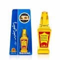 Hashmi Surma Dani with Black Surma – Traditional Eye Care Elegance (12gm). 