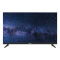 HI Q 50inch ORIGINAL 4k Google LED TV with voice remote. 