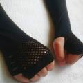 Fingerless Hand Gloves/ Hand Sleeves for Woman/ Girls.. 