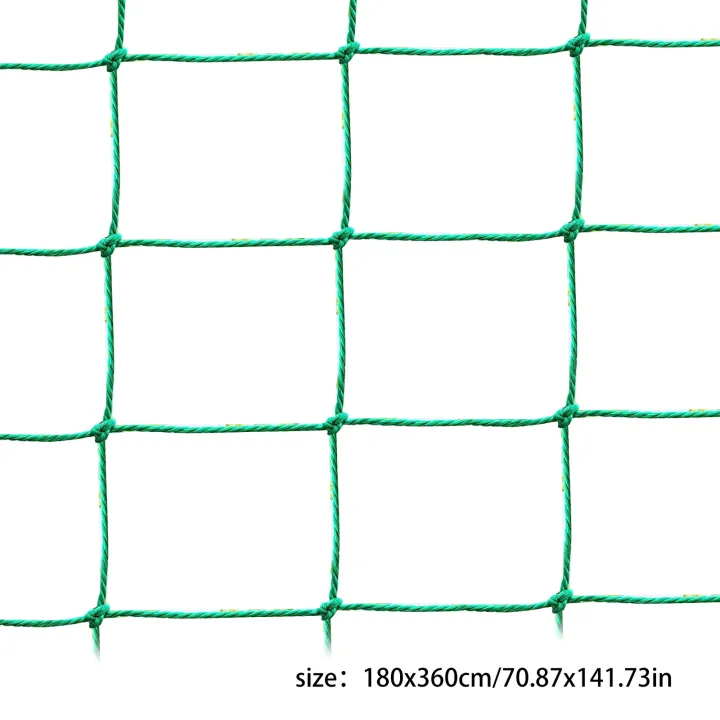 Trellis%20Netting%20for%20Climbing%20Plants%20Heavy%20Duty%20Garden%20Trellis%20Netting%20for%20Vine%20Fruits%20&%20Vegetables%20Climbing%20Vining%20Plants%20-%20Image%207