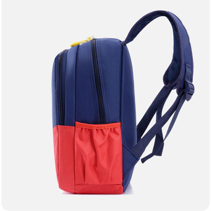 Doraemon%20cartoon%20lightweight%20waterproof%20school%20bag%20children's%20general%20backpack%20Boys%20Girls%20cute%20-%20Image%207