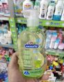 Kodomo Hair And Body Wash Mild for baby. 