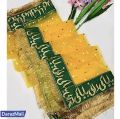 Nikah Dupatta ( Baba ki rani) - SALE PRICE. 