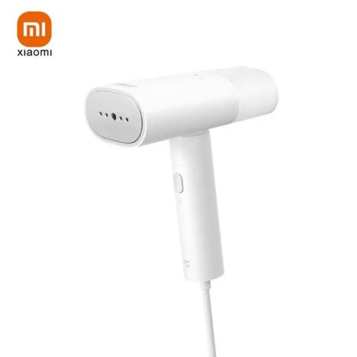 Xiaomi Mijia Foldable Handheld Garment Steamer Iron 2