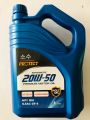 100% ORIGINAL PRIME SN 20W-50 CAR ENGINE OIL WITH HIGH VISCOSITY/ SUITABLE AND BEST FOR CAR ENGINES. 