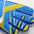 Goalkeeper Gloves Children Soccer Goalkeeper Gloves Kids Football Goalkeeper Anti-Slip Training Gloves Breathable. 