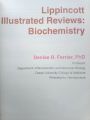 Lippincott Illustrated Reviews Biochemistry 9th Edition. 