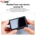 For  Action 3 4 5 pro 6 Tempered Glass Ultra HD Screen Protector 9H Hardness Lens Protection Anti-Scratch Action Film Glass. 