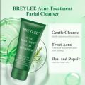 Breylee Salicylic skin care product Acid Acne Face Wash - 100g. 