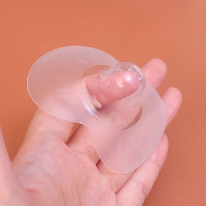 2Pcs/Box%20Silicone%20Nipple%20Protector%20Ultra-thin%20Butterfly%20Shape%20Anti-bite%20Teat%20Protection%20Shields%20Nursing%20Supplies%20-%20Image%202