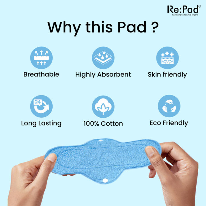 Reusable%20Cloth%20Sanitary%20Pads%20%E2%80%93%206%20Pcs%20Combo%20with%20Storage%20Bag%20-%20Huge%20Discount%20-%20Image%206