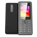 Nokia 107 Original Dual SIM Phone Appoved 1.8 Inch Display. 