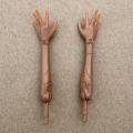 New 1/6 Monsters Doll Clothes Accessories Bracelets Necklace Earrings Replacement Arms and Hands Glasses.
