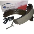 Threeweel Liner Endurance no.1. 