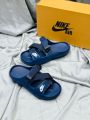 Nike Slides. 