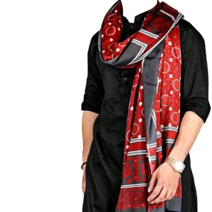 sindhi%20ajrak,%20traditional%20shawl,ajrak%20duppatta%20unisex(pack%20of%202)%20-%20Image%202