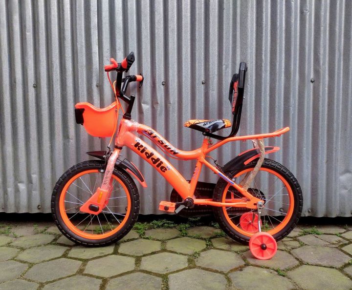 ATSON Kiddie 16" Inches Kids Cycle