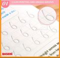 Onshhm Magic Book For Kids ( 4 Book + 10 Refill + 1 Pen + 1 Grip .... 