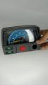 Speedo meter motorcycle Union Star 70cc. 