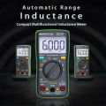 ZOYI Electric Universal Meter ZT-102L | Multimeter ZT-102 L | Inductance Meter | Capacitance Meter | ZT102L Inductance Multimeter. 