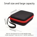 Suitable for  Osmo Pocket 3 Storage Bag, Carry Case, Camera Body Tote,  Pocket 3 Accessories Shell Portable Handbag. 