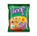 Shoop high quality instant noodles chatpata flavour 60gm. 