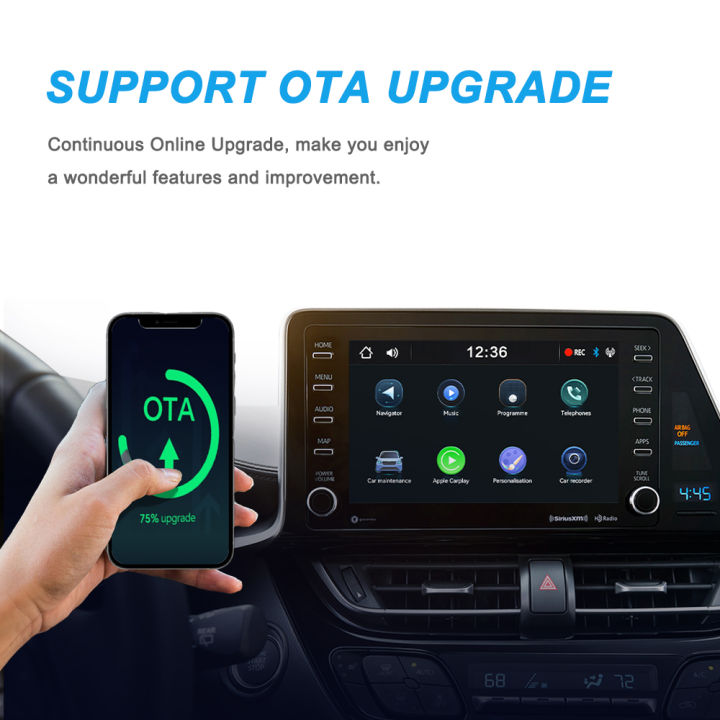 2025New%20Wired%20to%20Wireless%20Carplay%20Android%20Auto%202in1%20Mini%20Adapter%20Dongle%20Auto%20Connect%20Plug&Play%20Bluetooth%20WiFi%20Universal%20Mini%20Box%20-%20Image%202