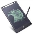 LCD Writing Tablet Electronic Slate Erasable Writing Board Learning Toys And Gadgets For Educational And Daily Life Routine Notebook Purpose - 10 Inch and 8.5 Inch. 