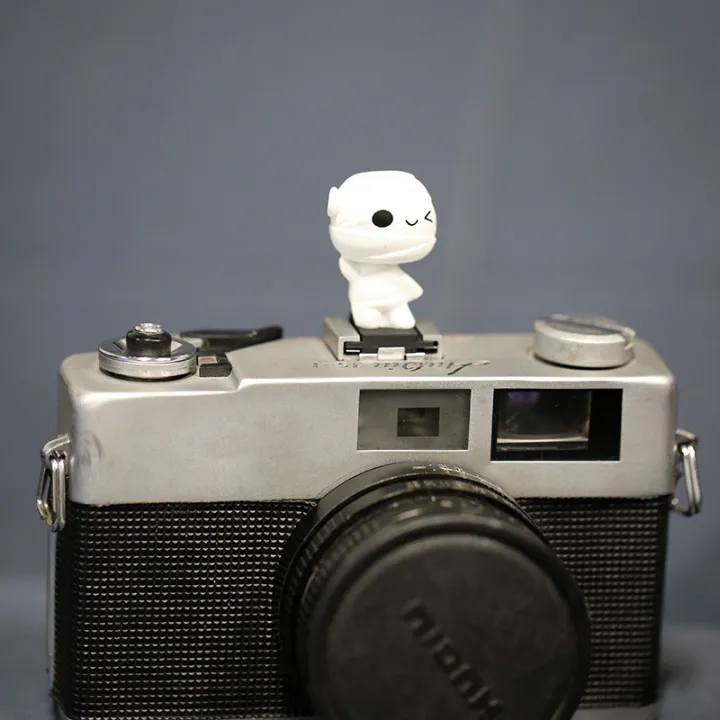 Demon%20Hot%20Shoe%20Protection%20Cover%20SLR%20Camera%20Hot%20Shoe%20Cap%20Dustproof%20Cute%20Cartoon%20Photography%20-%20Image%205