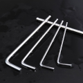 AIRAJ Allen Wrench Set Hex Wrench Multifunctional Short Arm Tool Universal Wrench Tool. 