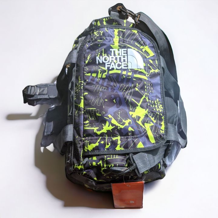North%20Face%20Bag%20Backpack%20Travel%20Duffel%203%20in%201%20Army%20Green%20Blue%20Brown%20Mix%20For%20Boys%20-%20Image%202