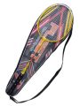 Fleet badminton racket. 