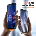 2 Pack AR Screen Protector for iPhone 17 Pro Max Air with Auto-Alignment Kit, Auto Dust Removal, Tempered Glass HD Clear. 