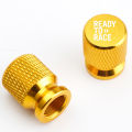 For KTM Ready to Race Duke 390 690 790 890 1190 Rc 1290 Adv 1 Pair Motorcycle CNC Aluminum Tire Valve Air Port Stem Cover Caps.