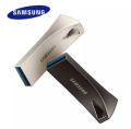 1 YEAR WARRANTY/ 100 GB USB SAMSUNG BAR PLUS Metal Body 2.0 Flash Memory Stick USB Drive Imported Flash Drive, Metal USB Pen Drive. 