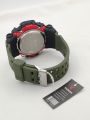 Tanox Sports Watch. 