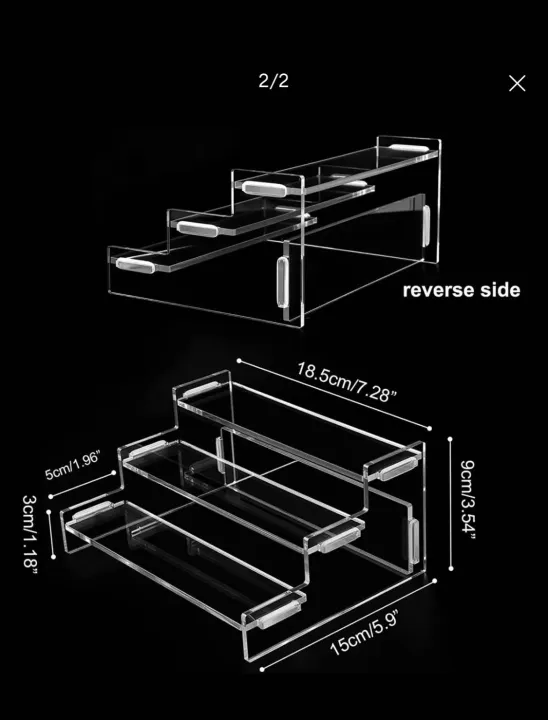Acrylic%20Display%20Risers%20Perfume%20Stand%20Organizer%20Clear%20Acrylic%20Shelf%20Risers%20Display%20Stand%20-%20Image%205