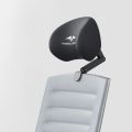 Upgraded Memory Foam Headrest Attachment For Office Chair Adjustable Height Angle Elastic Head Pillow Neck Support Rest Cushion.