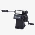 Hand Winding Machine Small Winding Coil

NZ-1 NZ-5 Winding Tool Mechanical ManualDual-purpose Hand Coil Counting Winder Machine. 