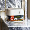 COSMIC CAR AND BIKE BODY POLISH. 