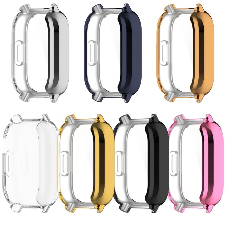TPU%20Cover%20For%20Redmi%20Watch%205%20Active/%205%20Lite%20Smart%20Watch%20bumper%20Screen%20Protector%20Case%20Protective%20Shell%20for%20Xiaomi%20Redmi%20Watch%205%20Active,%20Watch%205%20lite%20-%20Image%202